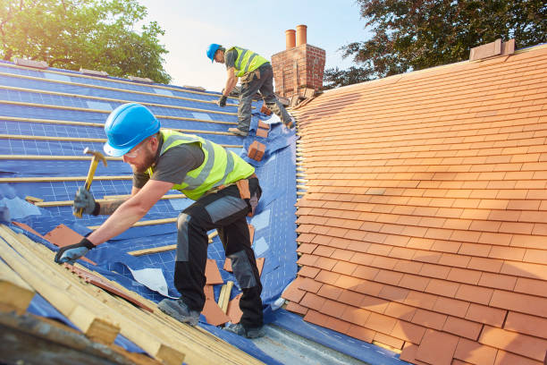 Best Chimney Flashing Repair  in Truth Or Consequences, NM